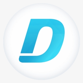 D-digit Logo - Circle, HD Png Download, Free Download