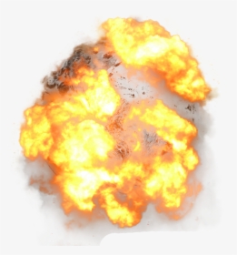 Explosion Psd, HD Png Download, Free Download