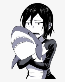 Cartoon Shark Png, Transparent Png, Free Download