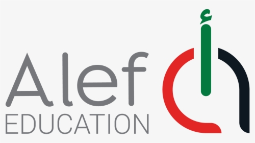 Transparent Education Logo Png - Alef Education Logo, Png Download, Free Download