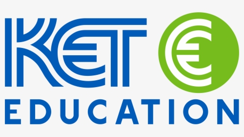 Logo Compressedrgb Ket - Ket Logo, HD Png Download, Free Download