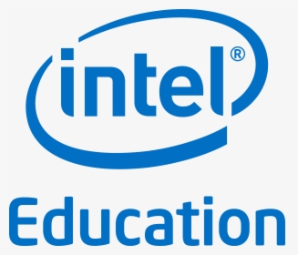 Intel Education Png Logo - Intel Innovation In Education, Transparent Png, Free Download