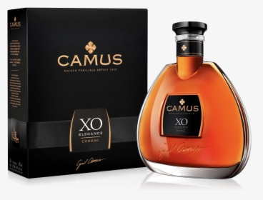 Camus Xo Elegance Gift Set, HD Png Download, Free Download