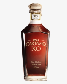 Cartavio Xo Rum - Ron Cartavio Xo, HD Png Download, Free Download