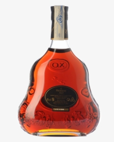 Transparent Hennessy Label Png - Hennessy Xo Back, Png Download, Free Download