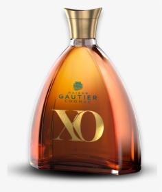 Maison Gautier Cognac Xo, HD Png Download, Free Download