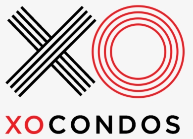 Xo Condos By Lifetime Developments - Passport 2017 Canada 150, HD Png Download, Free Download