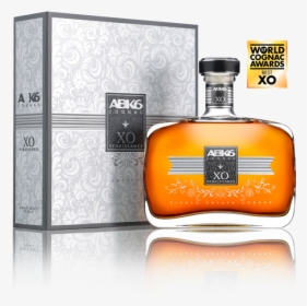 Abk6 Cognac Xo Renaissance, HD Png Download, Free Download