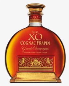 Xo Cognac Frapin Vip, HD Png Download, Free Download