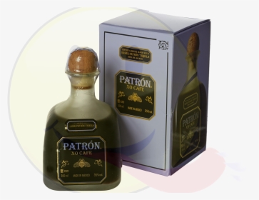 Patron Xo - Patron Tequila, HD Png Download, Free Download