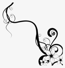 Swirl Designs Png Hd Image - Png Designs For Photoshop, Transparent Png, Free Download