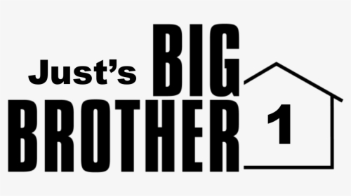 Big Brother , Png Download - Big Brother, Transparent Png, Free Download