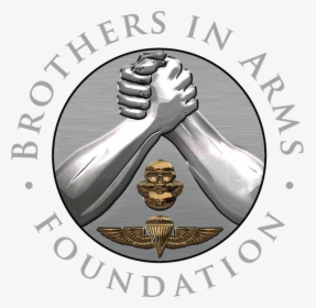 Brothers In Arms Symbol, HD Png Download, Free Download