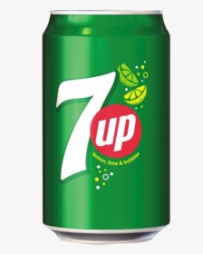 7up Can Png Pics - 7up Can Png, Transparent Png, Free Download