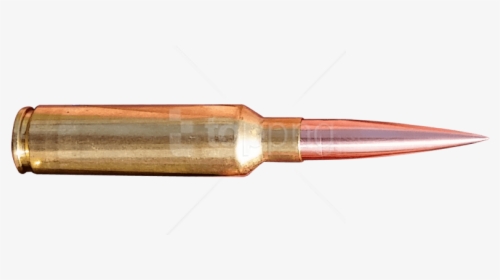 Ammunition - Png Bullet, Transparent Png, Free Download
