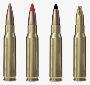 Fn Scar Bullet Size, HD Png Download, Free Download