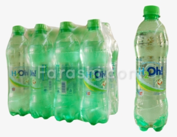 7up H20 Pet 50cl X 12 Count"     Data Rimg="lazy"  - Plastic Bottle, HD Png Download, Free Download