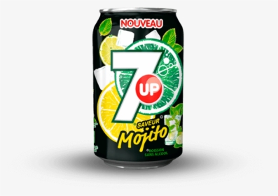 7 Up, HD Png Download, Free Download