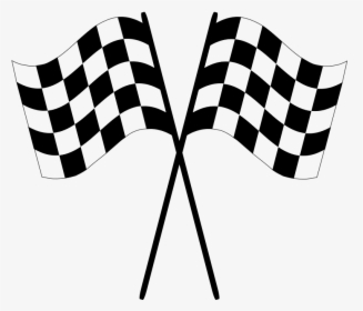 Race Png Images Pictures Transparent Background - Transparent Background Racing Flag Png, Png Download, Free Download