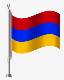 Armenia Flag Png Clip Art, Transparent Png, Free Download