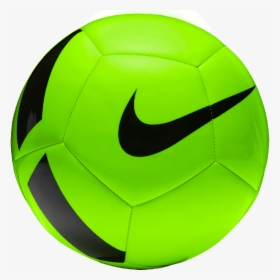 Soccer Equipment,pallone,clip Art,symbol - Nike Soccer Ball Png, Transparent Png, Free Download
