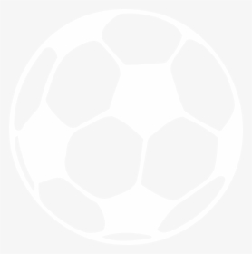 Football Ball White Png, Transparent Png, Free Download