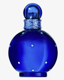 Britney Spears Perfume Midnight, HD Png Download, Free Download
