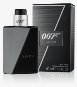 007 Perfume For Him, HD Png Download, Free Download