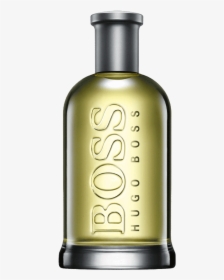 Ck One - Parfum Hugo Boss Bottled, HD Png Download, Free Download