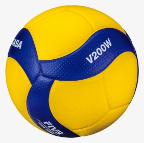 News Revealed The New - Ball Volleyball, HD Png Download, Free Download