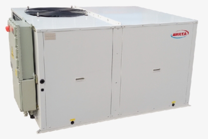 Explosion Proof Rooftop Air Conditioner - Enclosure, HD Png Download, Free Download