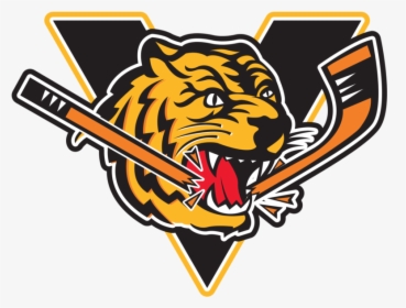 Victoriaville Tigers Logo - Victoriaville Tigres, HD Png Download, Free Download