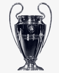 Transparent Champions League Trophy Png, Png Download, Free Download