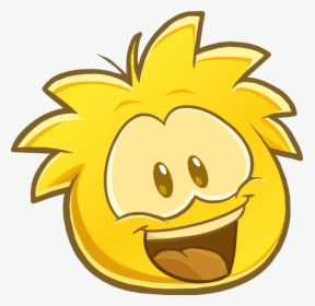 Corn Sky Wiki - Gold Puffle, HD Png Download, Free Download