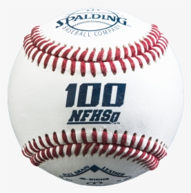 Transparent Baseball Seams Png - Spalding Baseball, Png Download, Free Download