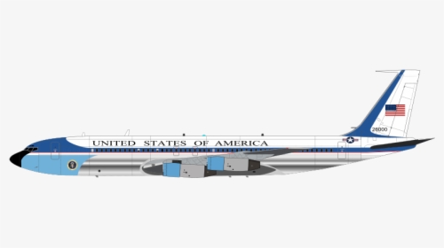 Air Force One Clipart, HD Png Download, Free Download