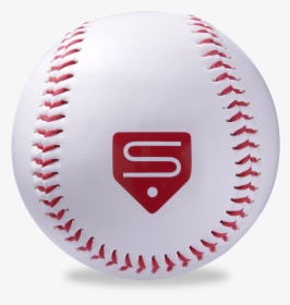 Rawlings Logo On Baseball, HD Png Download, Free Download