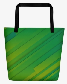 Blades Of Grass Beach Tote - Tote Bag, HD Png Download, Free Download