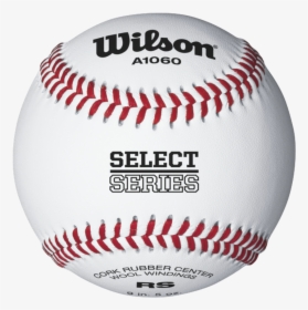 Wilson 1060b Raised Seam Baseballs - Baseball Wilson, HD Png Download, Free Download
