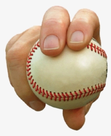 Throw A 4 Seam Fastball, HD Png Download, Free Download