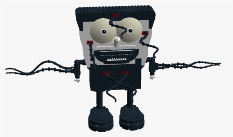 Robot Clipart , Png Download - Cartoon, Transparent Png, Free Download