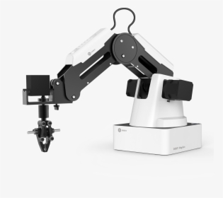 Robot Arm 4 Axis, HD Png Download, Free Download