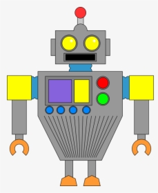 Toy,angle,robot, HD Png Download, Free Download