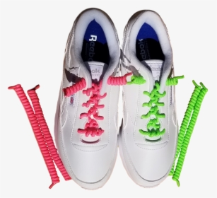 No Tie Laces Curly, HD Png Download, Free Download