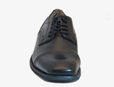 Giorgeo Brutini Lace Up Men"s Shoes Black 660501 - Outdoor Shoe, HD Png Download, Free Download
