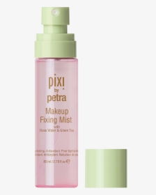Pixi Makeup Fixing Mist - Pixi, HD Png Download, Free Download