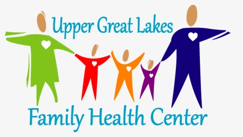 Upper Great Lakes Family Health Center, HD Png Download, Free Download