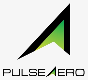 Pulse Aero Pty Ltd Logo - Triangle, HD Png Download, Free Download