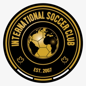 Logo - Soccer Team Png Logo, Transparent Png, Free Download