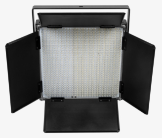 4 Button Lcd Display Si 145 Panel 8965 Cool Video Studio - Led White Stage Lights, HD Png Download, Free Download